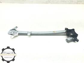 98810-2zy20 Honda 2023-2026 Hr-v Right Passenger Front Window Regulator Motor Oem