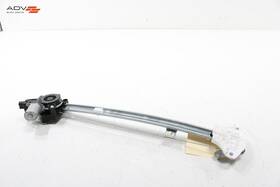 988202zy10 Honda Hr-v Rear Right Passenger Side Door Window Regulator With Motor Oem 2023-25