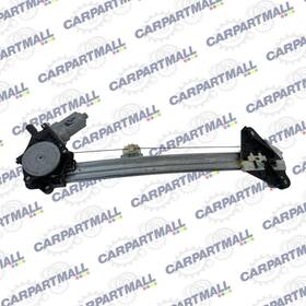 Cm0924ae Honda 2007-2011 Cr-v Crv Rear Left Back Power Window Motor With Regulator Oem Cm0924ae Honda 2007-2011 Cr-v Crv Rear Left Back Power Window Motor With Regulator Oem