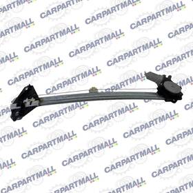 Cm092510e Honda 2007-2011 Cr-v Crv Front Right Passenger Power Window Motor With Regulator