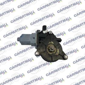 Cm0926700 Honda 2008-2012 Accord Sedan Rear Left Side Door Power Window Motor