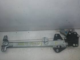 Cm092670a Honda 2008-2012 Accord Left Rear Window Regulator With Motor M130 Cm092670a Honda 2008-2012 Accord Left Rear Window Regulator With Motor M130