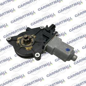 Cm0926800 Honda 2008 09 10 11 2012 Accord Rear Right Back Side Door Window Motor Oem Cm0926800 Honda 2008 09 10 11 2012 Accord Rear Right Back Side Door Window Motor Oem