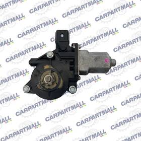 Cm0932000 Honda 06-11 Civic Sedan Rear Right Side Door Power Window Motor Oem