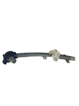 Cm0937900 Honda Civic 2016 - 2020 Front Right Side Door Window Regulator With Motor Oem