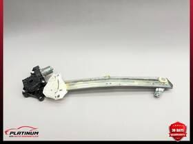 Cm0938000 Honda Civic Front Left Side Door Window Regulator With Motor Oem 2016 - 2020