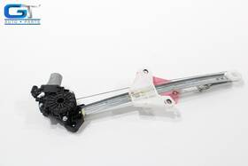 Cm0938400 Honda Civic Rear Left Driver Side Door Window Regulator With Motor Oem 2022 Cm0938400 Honda Civic Rear Left Driver Side Door Window Regulator With Motor Oem 2022