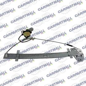 Cme11026 Honda 1999-2004 Odyssey Front Right Side Door Window Regulator And Motor Cme11026 Honda 1999-2004 Odyssey Front Right Side Door Window Regulator And Motor
