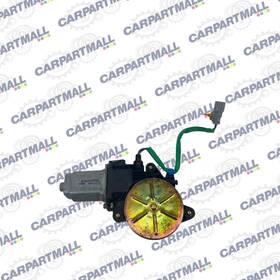 Cme9x171 Honda 1998-2002 Accord Sedan Rear Left Side Door Power Window Motor Assembly Oem Cme9x171 Honda 1998-2002 Accord Sedan Rear Left Side Door Power Window Motor Assembly Oem