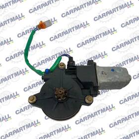 Ea0095a Honda 98 99 00 01 02 Accord Sedan Rear Left Back Door Window Motor Oem Ea0095a Honda 98 99 00 01 02 Accord Sedan Rear Left Back Door Window Motor Oem