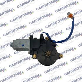 Ea0096a Honda 98 99 00 01 02 Accord Sedan Rear Right Side Door Window Motor Oem Ea0096a Honda 98 99 00 01 02 Accord Sedan Rear Right Side Door Window Motor Oem