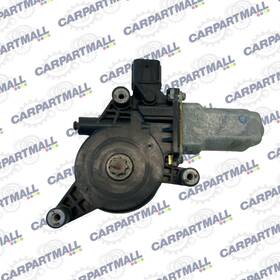 Ea0525a Honda 2003-2007 Accord Sedan Rear Left Side Door Power Window Motor Oem Ea0525a Honda 2003-2007 Accord Sedan Rear Left Side Door Power Window Motor Oem