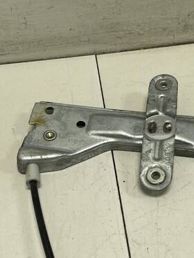Ea1005 Honda Ridgeline 2006 2014 Rear Right Door Window Regulator Motor Factory