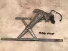125-59550r Honda Prelude Front Driver Door