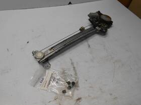 Smitley-343-05-071 Honda 2008 Accord Rear Right Rh Passenger Side Window Regulator