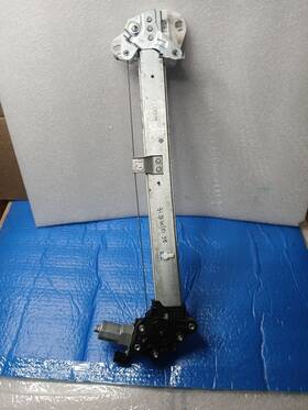 Wr15-030 Honda 2016-2020 Hr-v Touring Front Right Side Door Window Motor And Regulator Oem Wr15-030 Honda 2016-2020 Hr-v Touring Front Right Side Door Window Motor And Regulator Oem