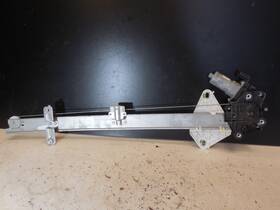 Wr15a-023 Honda Wr15a023 Rear Left Door Window Regulator With Motor 8061 Passport 2016-2022 Wr15a-023 Honda Wr15a023 Rear Left Door Window Regulator With Motor 8061 Passport 2016-2022