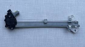 Wr19-002 Honda 2016-2020 Civic Front Right Passenger Door Window Regulator With Motor Oem Wr19-002 Honda 2016-2020 Civic Front Right Passenger Door Window Regulator With Motor Oem