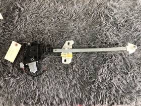 Wr19-003 Honda 2016-2021 Civic Rear Left Door Window Regulator With Motor St33 Wr19-003 Honda 2016-2021 Civic Rear Left Door Window Regulator With Motor St33
