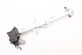Wr19-009 Honda Cr-v 17 18 19 20 21 22 Rear Driver Door Window Regulator Motor Oem Wr19-009 Honda Cr-v 17 18 19 20 21 22 Rear Driver Door Window Regulator Motor Oem