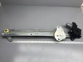 Wr19-018 Honda Oem 2011-2015 Odyssey Front Door Window Lifter Right Passenger Side