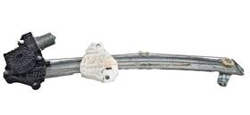 Wr19-047 Honda Wr19 047 Accord Window Regulator With Motor Front Left 2018-2022 Oem Wr19-047 Honda Wr19 047 Accord Window Regulator With Motor Front Left 2018-2022 Oem