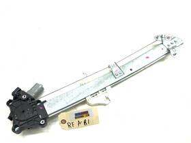 Wr19-90503 Honda 2018-2022 Accord Right Passenger Front Door Window Regulator With Motor Oem