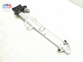 Wr19010 Honda 2017-22 Crv Rear Right Window Regulator Motor Door Glass Lift Assy Cr-v Wr19010 Honda 2017-22 Crv Rear Right Window Regulator Motor Door Glass Lift Assy Cr-v