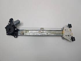 Wr19d-003 Honda Cr-v Front Left Driver Side Window Regulator Oem Wr19d-003 Honda Cr-v Front Left Driver Side Window Regulator Oem