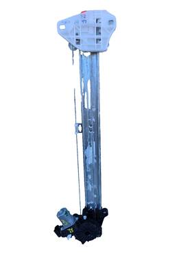 Wr19d-005-40504 Honda 2025 Cr-v Crv Hybrid Front Left Lh Side Door Window Regulator With Motor Oem