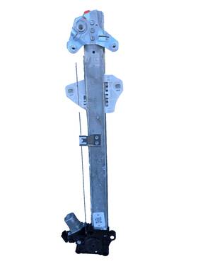 Wr19d-006-40504 Honda 2025 Cr-v Crv Hybrid Front Right Rh Side Door Window Regulator With Motor Oem