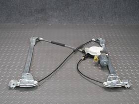 0130822346 Hummer 2003-2009 H2 Front Left Door Window Regulator W Motor 0130822346 Hummer 2003-2009 H2 Front Left Door Window Regulator W Motor
