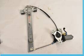135-01903-ic Hummer 2003-2009 H2 Right Rear Window Regulator With Motor Oem 135-01903-ic Hummer 2003-2009 H2 Right Rear Window Regulator With Motor Oem