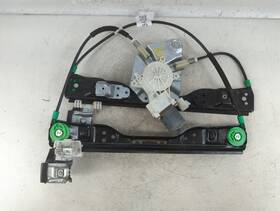 380-102 Hummer 2006 H3 Window Regulator Passenger Front Ke8eu 380-102 Hummer 2006 H3 Window Regulator Passenger Front Ke8eu