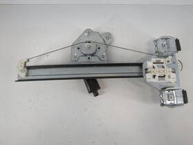617-00152 Hummer 2006 H3 Driver Rear Left Power Window Motor P7n9d 617-00152 Hummer 2006 H3 Driver Rear Left Power Window Motor P7n9d
