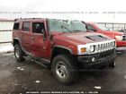 125-02092l Hummer H2 Driver Left Front