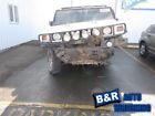 135-01903r Hummer H2 R Rear Window