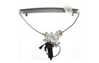 8240329012pfm Hy1350132 Generic Replacement Front Driver Side Window Regulator For Hyundai Elantra