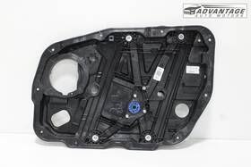 82481-l0000 Hyndai 2020-2023 Hyundai Sonata Front Right Side Door Window Regulator With Carrier Oem