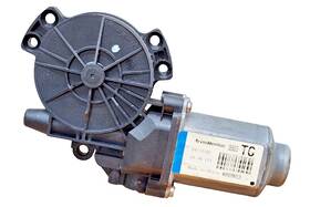 0903tg Hyundai 2006 2011 Azera Rear Left Window Motor Oem 0903tg Hyundai 2006 2011 Azera Rear Left Window Motor Oem