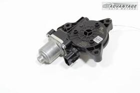 1140051199 Hyundai 2021-2023 Elantra Rear Left Side Door Window Regulator Motor Oem