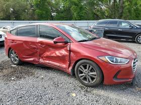 125-10072r Hyundai Passenger Front Window Regulator Electric Sedan Fits 17-20 Elantra 7208801
