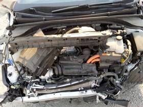 125-10113r Hyundai Passenger Right Front Window Regulator Fits 17-20 Ioniq 26282068