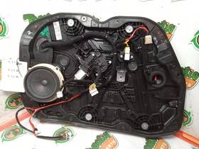 125-10114l Hyundai Driver Left Front Window Regulator Fits 17-22 Ioniq 3800852 125-10114l Hyundai Driver Left Front Window Regulator Fits 17-22 Ioniq 3800852