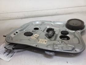 82481-2b000 Hyundai 125-50222r 2007-2009 Santa Fe Front Passenger Window Regulator