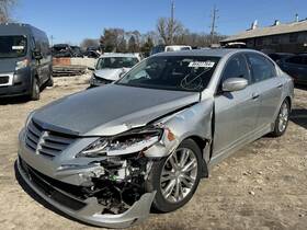 125-50331r Hyundai Passenger Front Window Regulator Electric Windows Fits 09-14 Genesis 822064 125-50331r Hyundai Passenger Front Window Regulator Electric Windows Fits 09-14 Genesis 822064