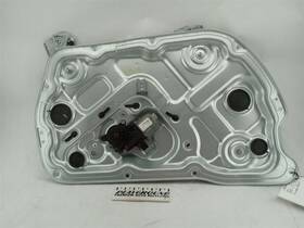 125-50417al Hyundai Genesis 2.0t Coupe Driver Left Window Regulator Fits 2009-2016
