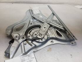125-50445r Hyundai 2010-2016 Tucson Front Passenger Window Regulator - Auto Up/down Feature 125-50445r Hyundai 2010-2016 Tucson Front Passenger Window Regulator - Auto Up/down Feature