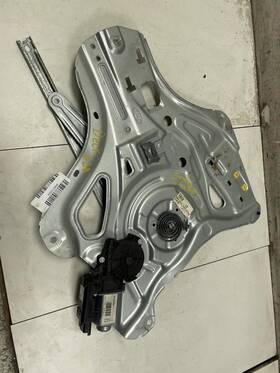 125-50446l Hyundai 2014 Tucson Gls Front Left Driver Door Window Regulator Motor Oem 125-50446l Hyundai 2014 Tucson Gls Front Left Driver Door Window Regulator Motor Oem