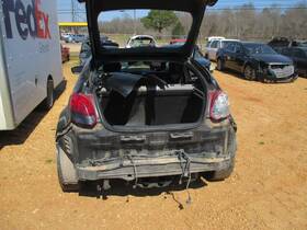 125-50559al Hyundai Driver Front Window Regulator Automatic Up And Down Fits 12-17 Veloster 163426